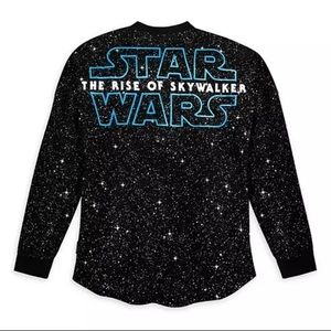 Disney ⭐️Star Wars Spirit Jersey
